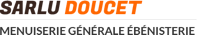 Logo Menuiserie Doucet