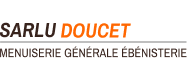 Logo Menuiserie Doucet