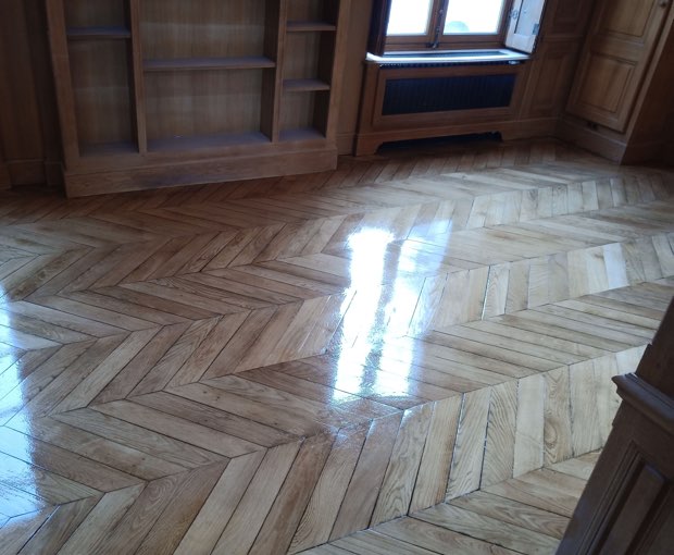 parquet