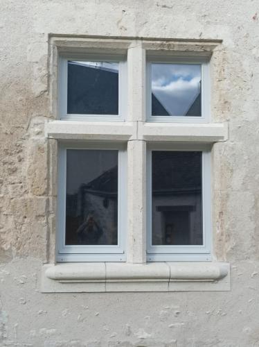 Fenêtres