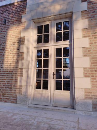 Portes