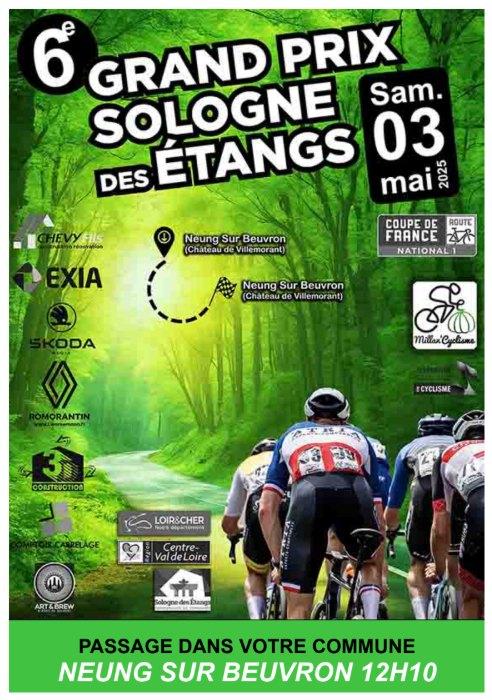 MILLANCYCLISME