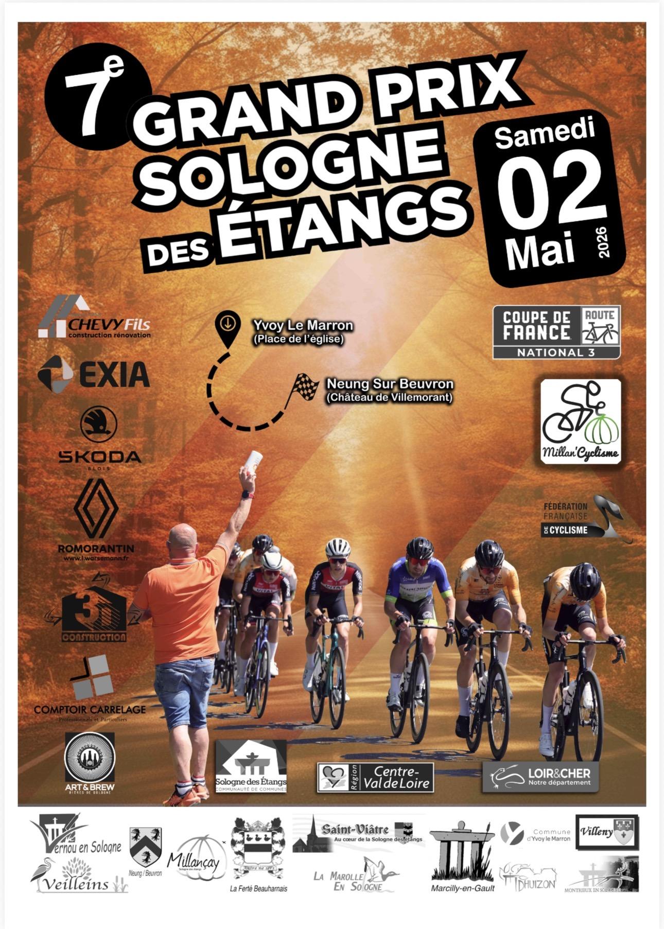 MILLANCYCLISME